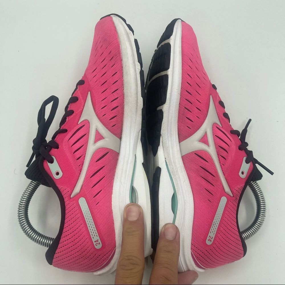 Mizuno Wave Rider 24 - Picture 5 of 8
